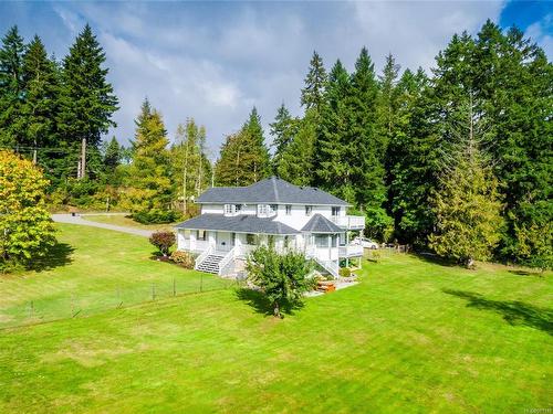 6333 Cherry Creek Rd, Port Alberni, BC 