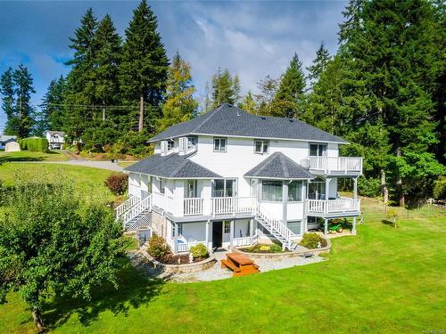 6333 Cherry Creek Rd, Port Alberni, BC 