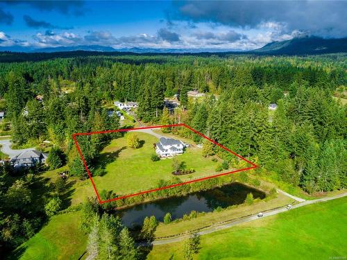 6333 Cherry Creek Rd, Port Alberni, BC 