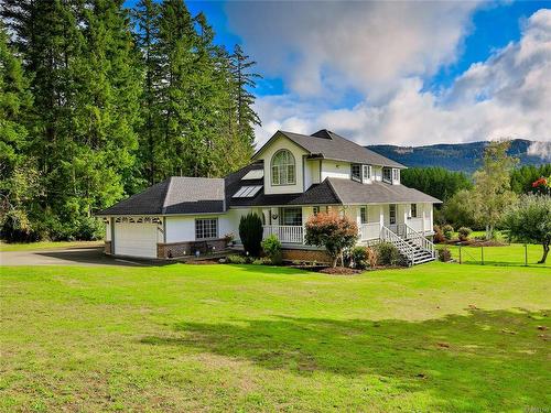 6333 Cherry Creek Rd, Port Alberni, BC 