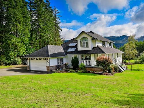 6333 Cherry Creek Rd, Port Alberni, BC 