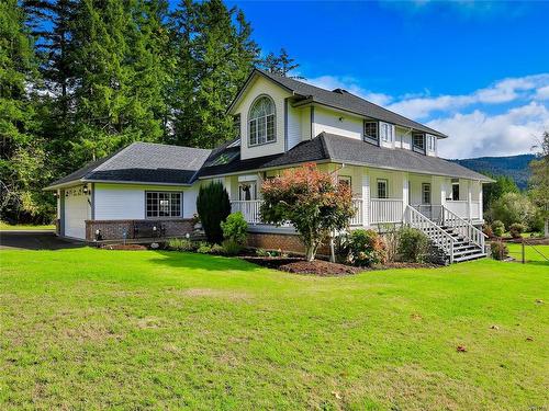 6333 Cherry Creek Rd, Port Alberni, BC 