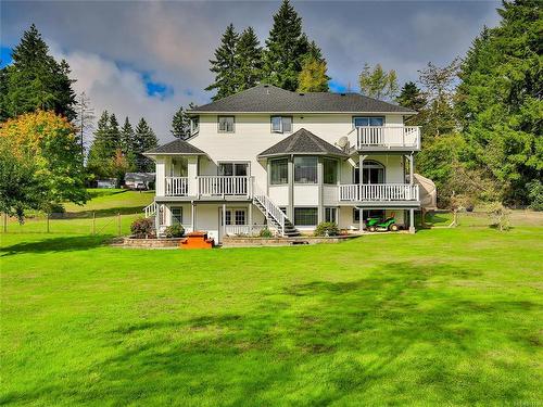 6333 Cherry Creek Rd, Port Alberni, BC 