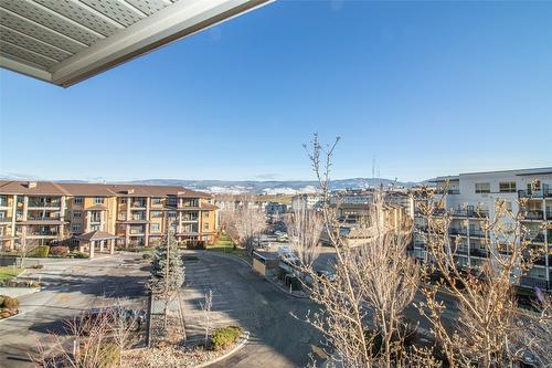 403-303 Whitman Road, Kelowna, BC - Outdoor With View