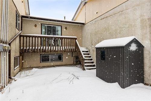 3-499 Lavoie Ave, St Pierre-Jolys, MB 