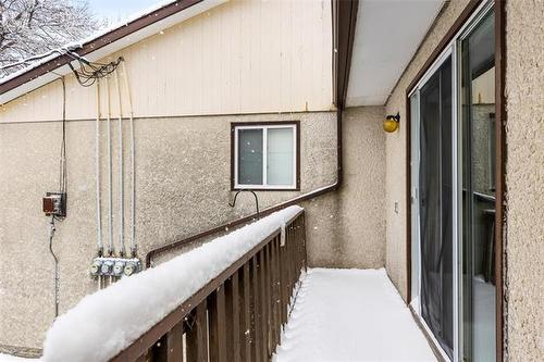 3-499 Lavoie Ave, St Pierre-Jolys, MB 