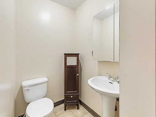 Powder room - 4514 Ch. Selby, Dunham, QC - Indoor Photo Showing Bathroom