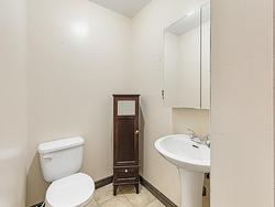 Powder room - 