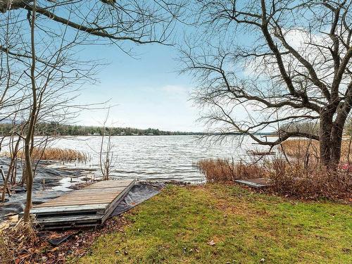 4514 Ch. Selby, Dunham, QC - Outdoor With Body Of Water With View