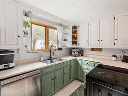 Kitchen - 