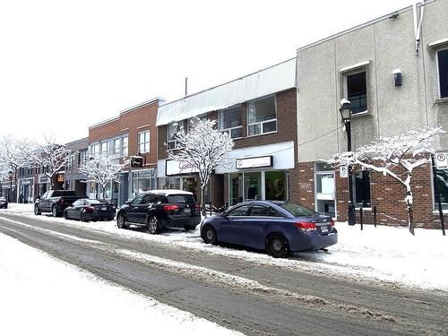 Rue - 30 Rue De La Gare, Saint-Jérôme, QC 