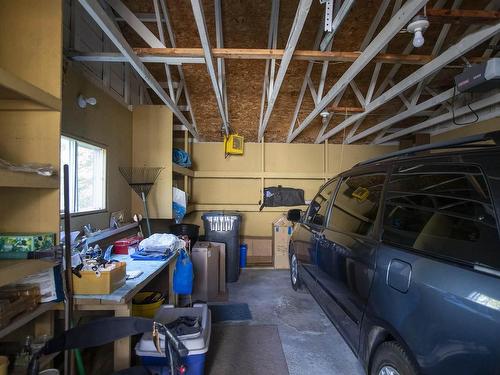 289 Fairbank Place S, Thunder Bay, ON - Indoor Photo Showing Basement