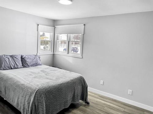 285 Algonquin Avenue S, Thunder Bay, ON - Indoor Photo Showing Bedroom