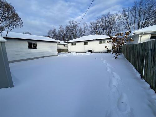 414 Amethyst Crescent, Thunder Bay, ON - Outdoor