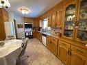 414 Amethyst Crescent, Thunder Bay, ON  - Indoor Photo Showing Kitchen With Double Sink 