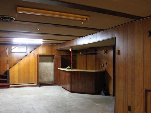 73 Carl Avenue, Thunder Bay, ON - Indoor Photo Showing Basement