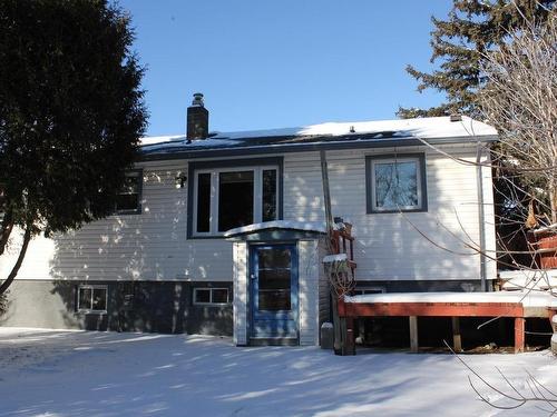 73 Carl Avenue, Thunder Bay, ON - Outdoor