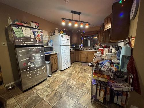 946 John Street, Thunder Bay, ON - Indoor Photo Showing Kitchen