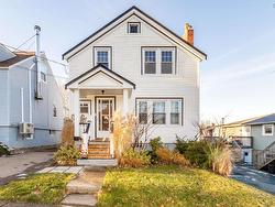 5859 Merkel Street  North End, NS B3K 2J2