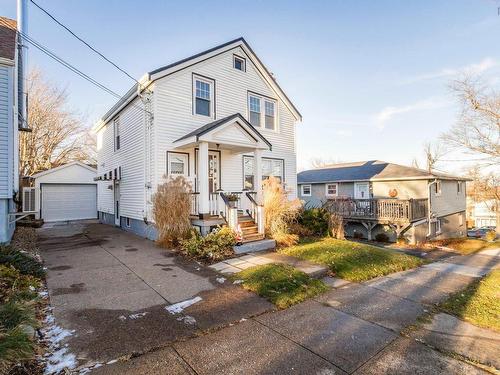 5859 Merkel Street, North End, NS 