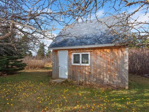 33 Henry Hicks Road, Digby County, NS 