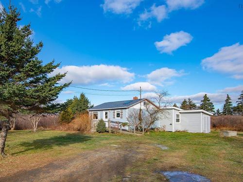 33 Henry Hicks Road, Digby County, NS 