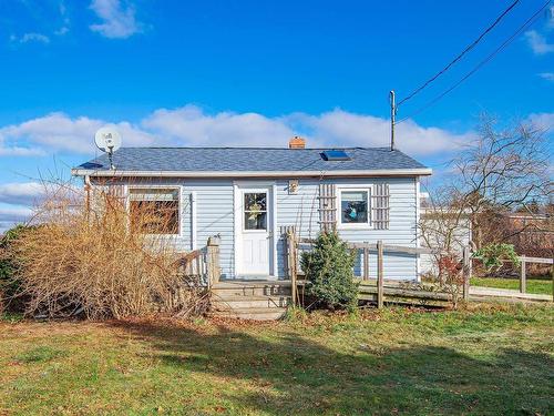 33 Henry Hicks Road, Digby County, NS 