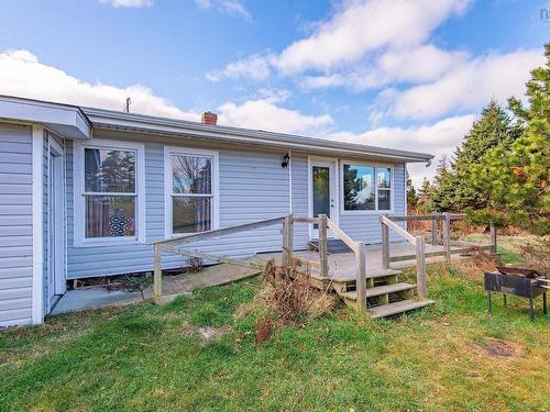 33 Henry Hicks Road, Digby County, NS 