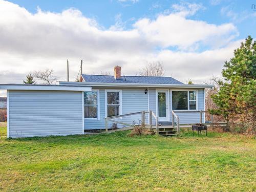 33 Henry Hicks Road, Digby County, NS 