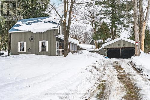 1016 Manson Lane, Gravenhurst, ON - Outdoor