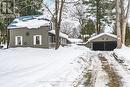 1016 Manson Lane, Gravenhurst, ON  - Outdoor 