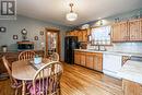 1016 Manson Lane, Gravenhurst, ON  - Indoor 