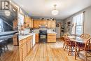 1016 Manson Lane, Gravenhurst, ON  - Indoor 