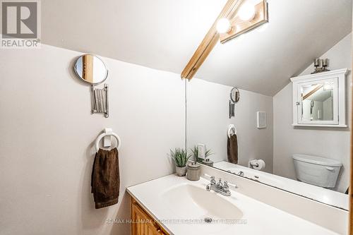 1016 Manson Lane, Gravenhurst, ON - Indoor Photo Showing Bathroom