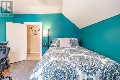 1016 Manson Lane, Gravenhurst, ON - Indoor Photo Showing Bedroom