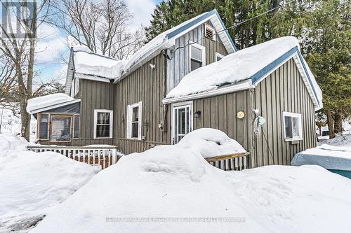 1016 Manson Lane, Gravenhurst, ON - Outdoor