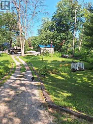 1016 Manson Lane, Gravenhurst, ON - Outdoor With View