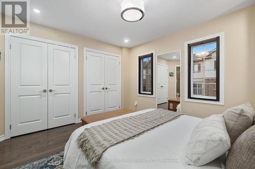 5 Benjamin Way, Whitby, ON - Indoor Photo Showing Bedroom