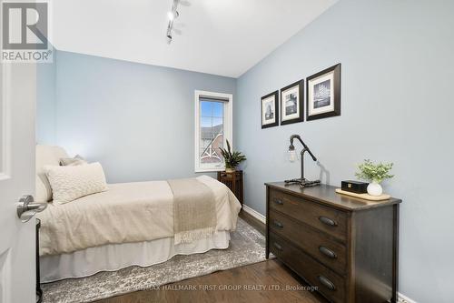 5 Benjamin Way, Whitby, ON - Indoor Photo Showing Bedroom