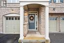 5 Benjamin Way, Whitby, ON  - Outdoor 