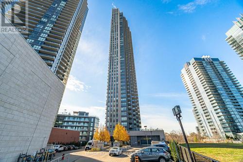 1103 - 36 Park Lawn Road, Toronto, ON - Outdoor With Facade