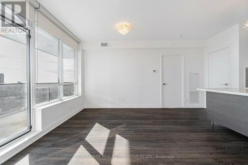 1103 - 36 Park Lawn Road, Toronto, ON - Indoor Photo Showing Other Room