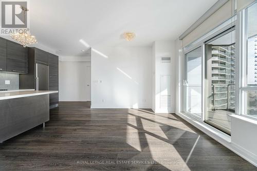 1103 - 36 Park Lawn Road, Toronto, ON - Indoor