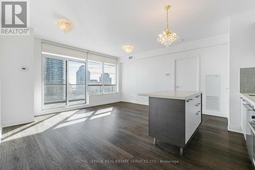 1103 - 36 Park Lawn Road, Toronto, ON - Indoor