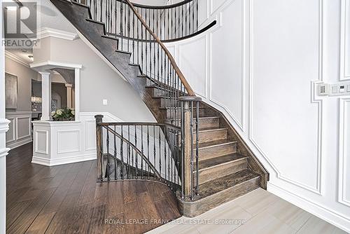 83 Sharplin Drive, Ajax (South East), ON - Indoor Photo Showing Other Room