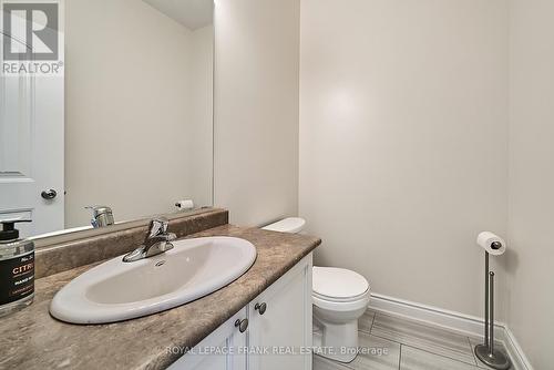 83 Sharplin Drive, Ajax (South East), ON - Indoor Photo Showing Bathroom