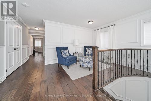 83 Sharplin Drive, Ajax (South East), ON - Indoor Photo Showing Other Room