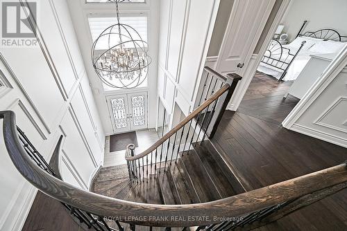 83 Sharplin Drive, Ajax (South East), ON - Indoor Photo Showing Other Room