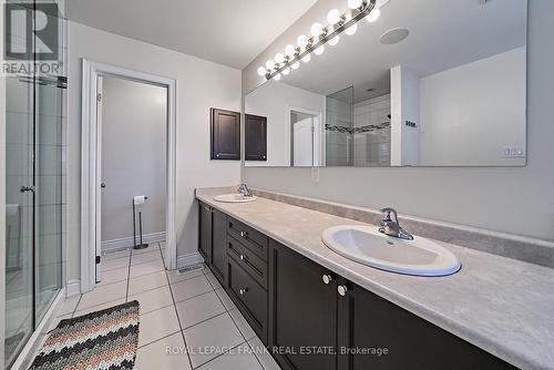 83 Sharplin Drive, Ajax (South East), ON - Indoor Photo Showing Bathroom