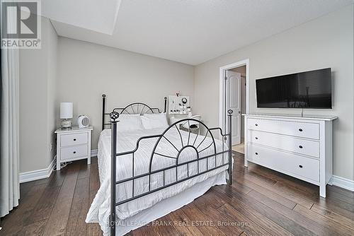 83 Sharplin Drive, Ajax (South East), ON - Indoor Photo Showing Bedroom